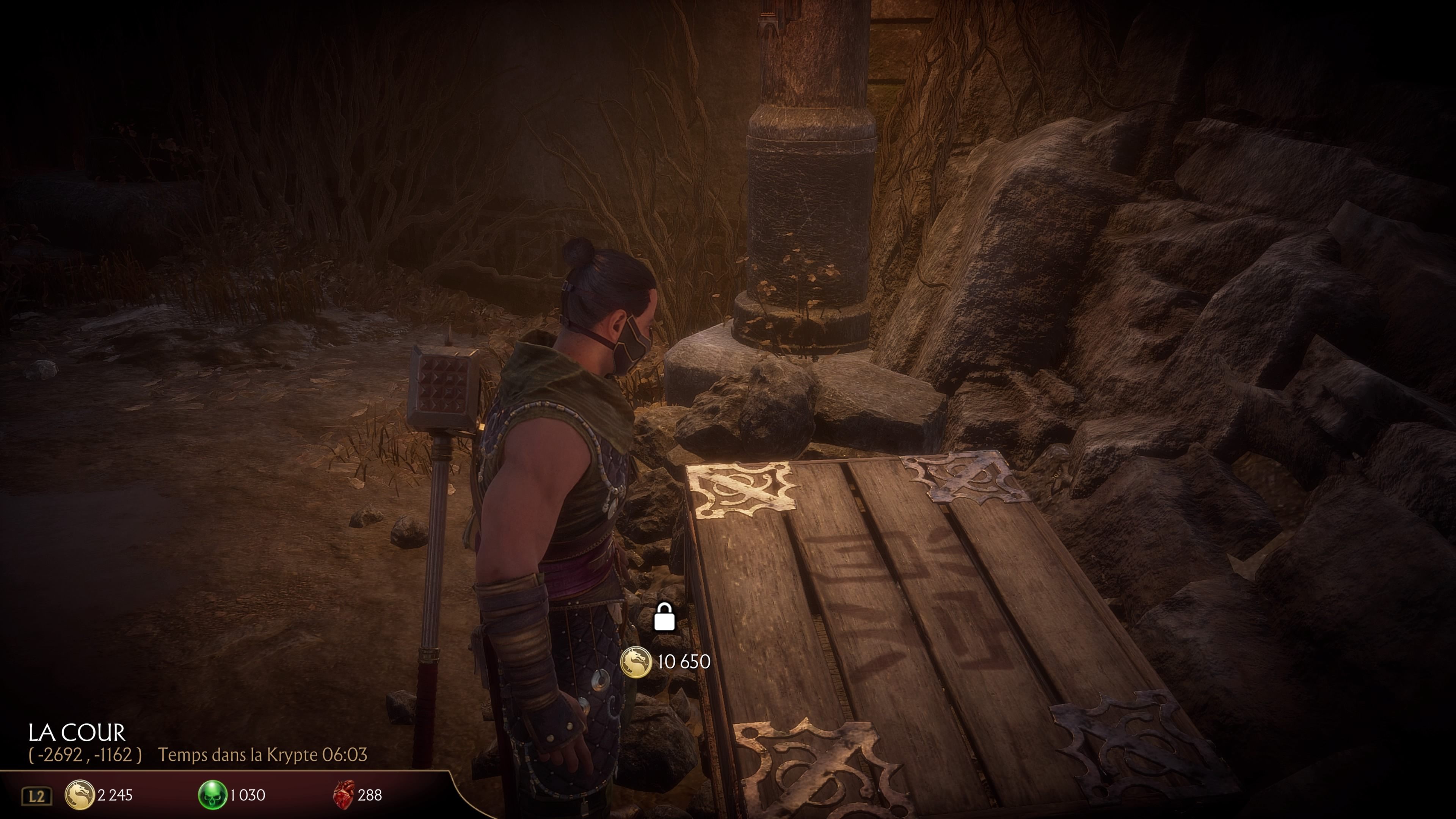 Mortal Kombat 11 - Imagen 14